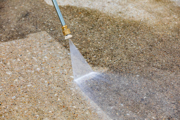 Best Spring Cleaning  in Ellenville, NY
