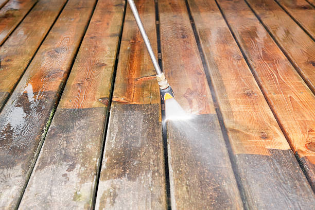 Reliable Ellenville, NY Pressure Washing Solutions